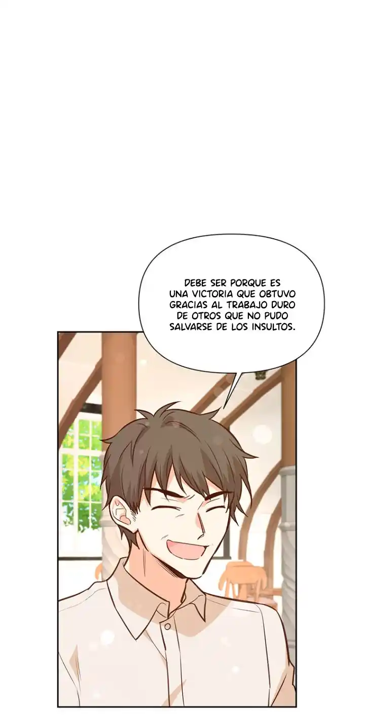 AUNQUE SEAS UN PERSONAJE SECUNDARIO TE ENAMORARÁS DE MI - Capítulo 48 - Página 66 - LectorTMOo