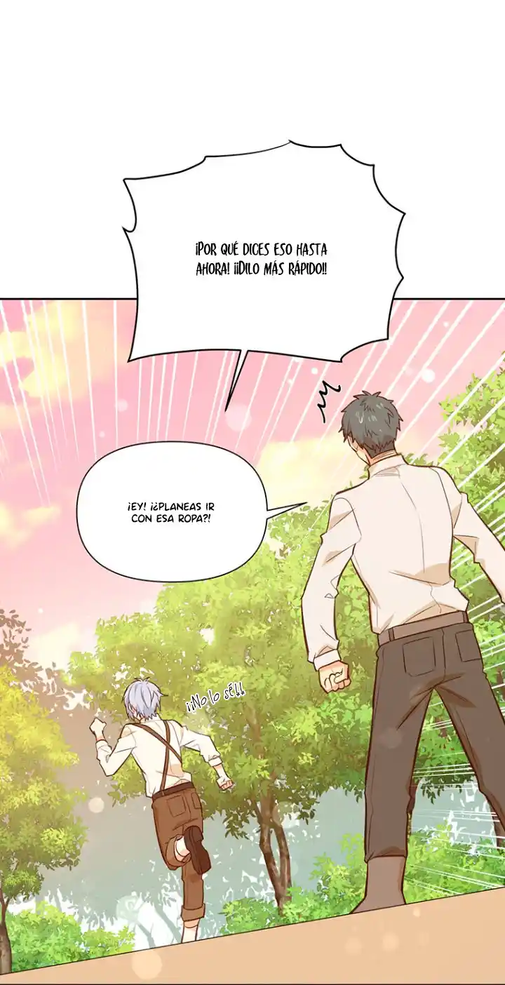 AUNQUE SEAS UN PERSONAJE SECUNDARIO TE ENAMORARÁS DE MI - Capítulo 49 - Página 15 - LectorTMOo