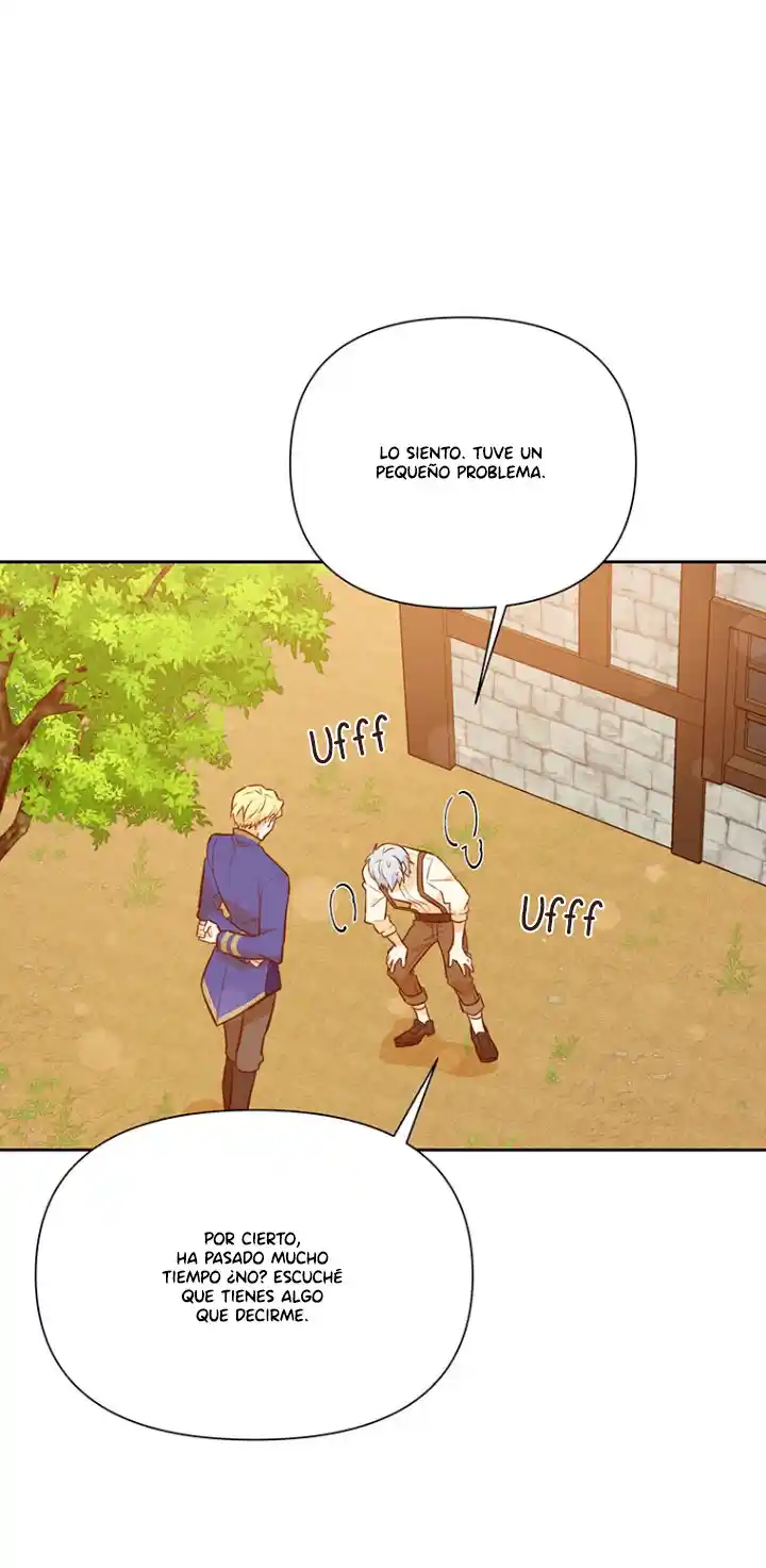 AUNQUE SEAS UN PERSONAJE SECUNDARIO TE ENAMORARÁS DE MI - Capítulo 49 - Página 18 - LectorTMOo
