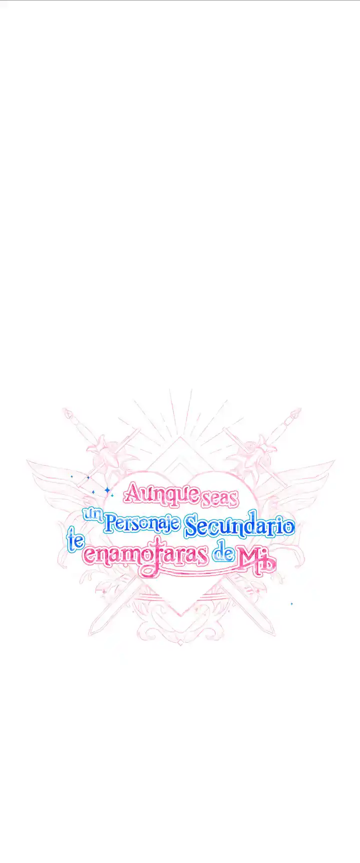 AUNQUE SEAS UN PERSONAJE SECUNDARIO TE ENAMORARÁS DE MI - Capítulo 49 - Página 22 - LectorTMOo