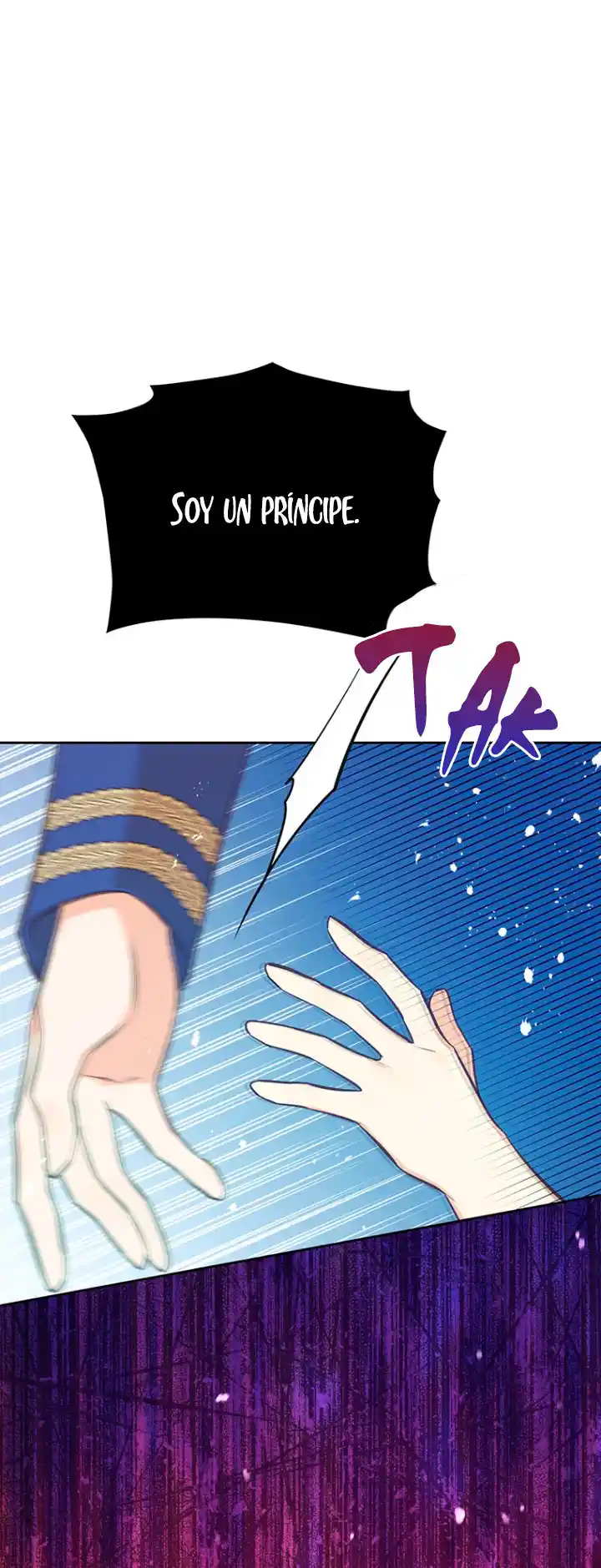 AUNQUE SEAS UN PERSONAJE SECUNDARIO TE ENAMORARÁS DE MI - Capítulo 49 - Página 33 - LectorTMOo