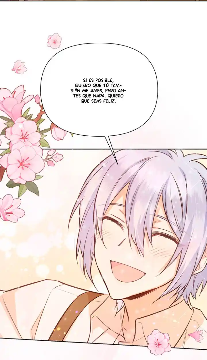 AUNQUE SEAS UN PERSONAJE SECUNDARIO TE ENAMORARÁS DE MI - Capítulo 49 - Página 55 - LectorTMOo