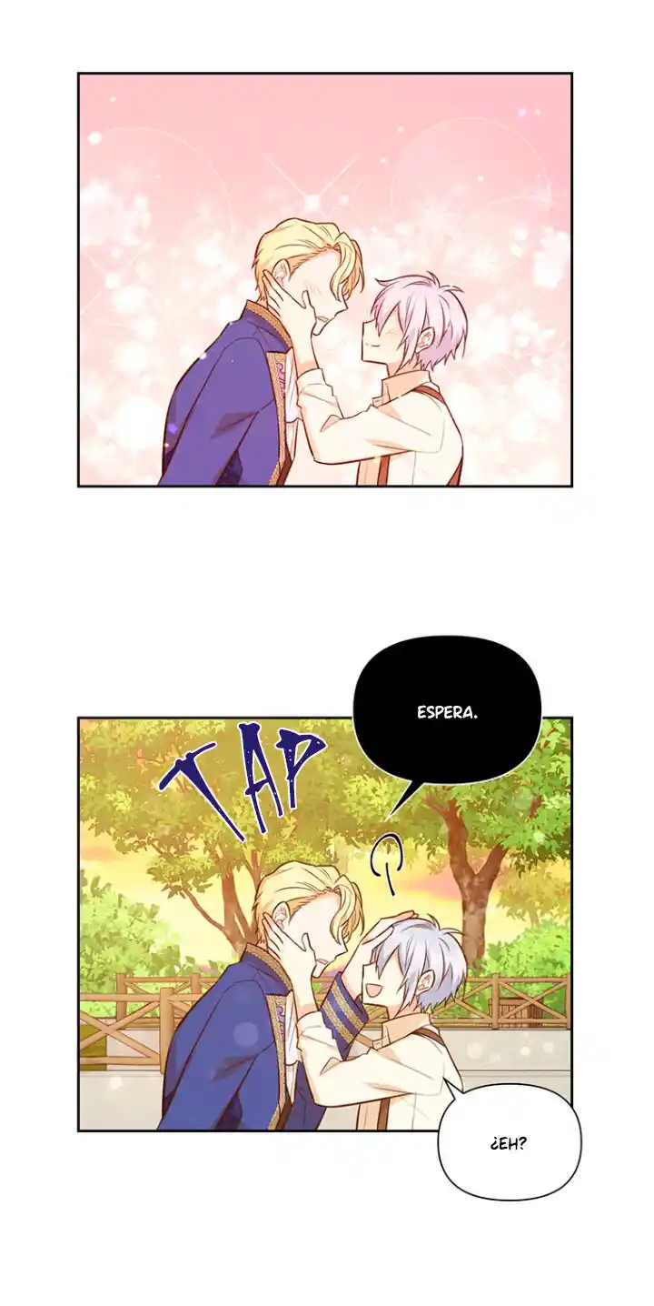 AUNQUE SEAS UN PERSONAJE SECUNDARIO TE ENAMORARÁS DE MI - Capítulo 49 - Página 57 - LectorTMOo