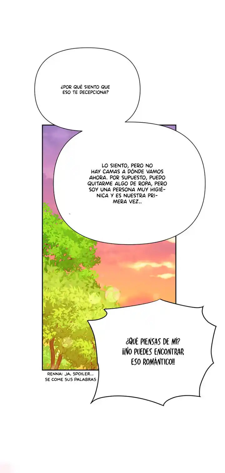 AUNQUE SEAS UN PERSONAJE SECUNDARIO TE ENAMORARÁS DE MI - Capítulo 49 - Página 64 - LectorTMOo