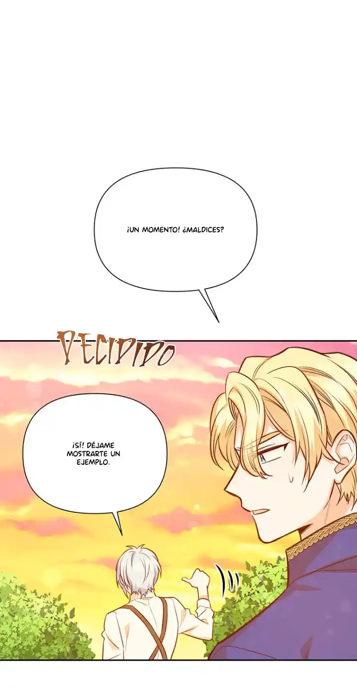 AUNQUE SEAS UN PERSONAJE SECUNDARIO TE ENAMORARÁS DE MI - Capítulo 49 - Página 72 - LectorTMOo