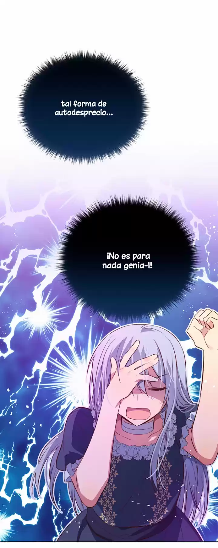AUNQUE SEAS UN PERSONAJE SECUNDARIO TE ENAMORARÁS DE MI - Capítulo 5 - Página 9 - LectorTMOo