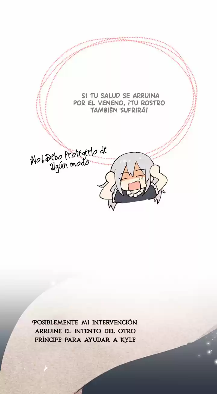 AUNQUE SEAS UN PERSONAJE SECUNDARIO TE ENAMORARÁS DE MI - Capítulo 5 - Página 13 - LectorTMOo