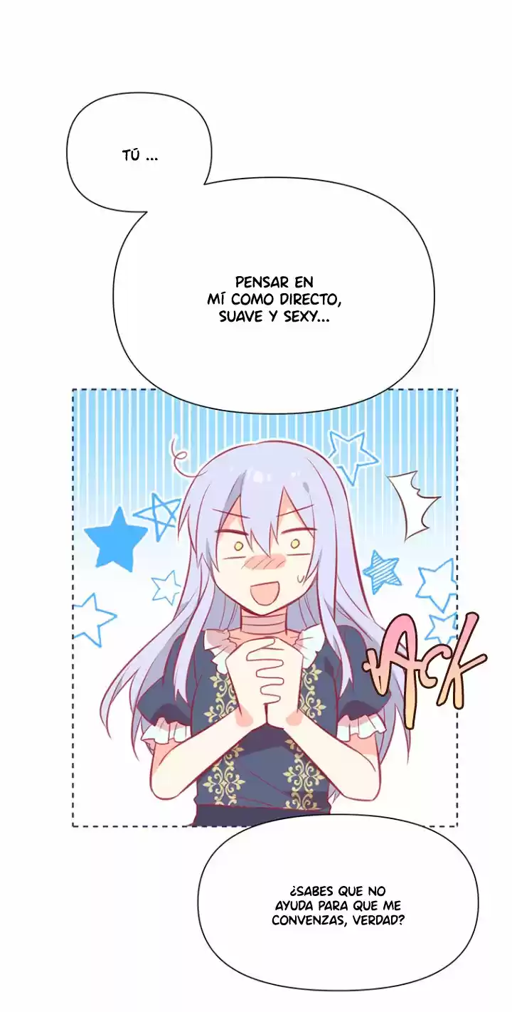 AUNQUE SEAS UN PERSONAJE SECUNDARIO TE ENAMORARÁS DE MI - Capítulo 5 - Página 19 - LectorTMOo