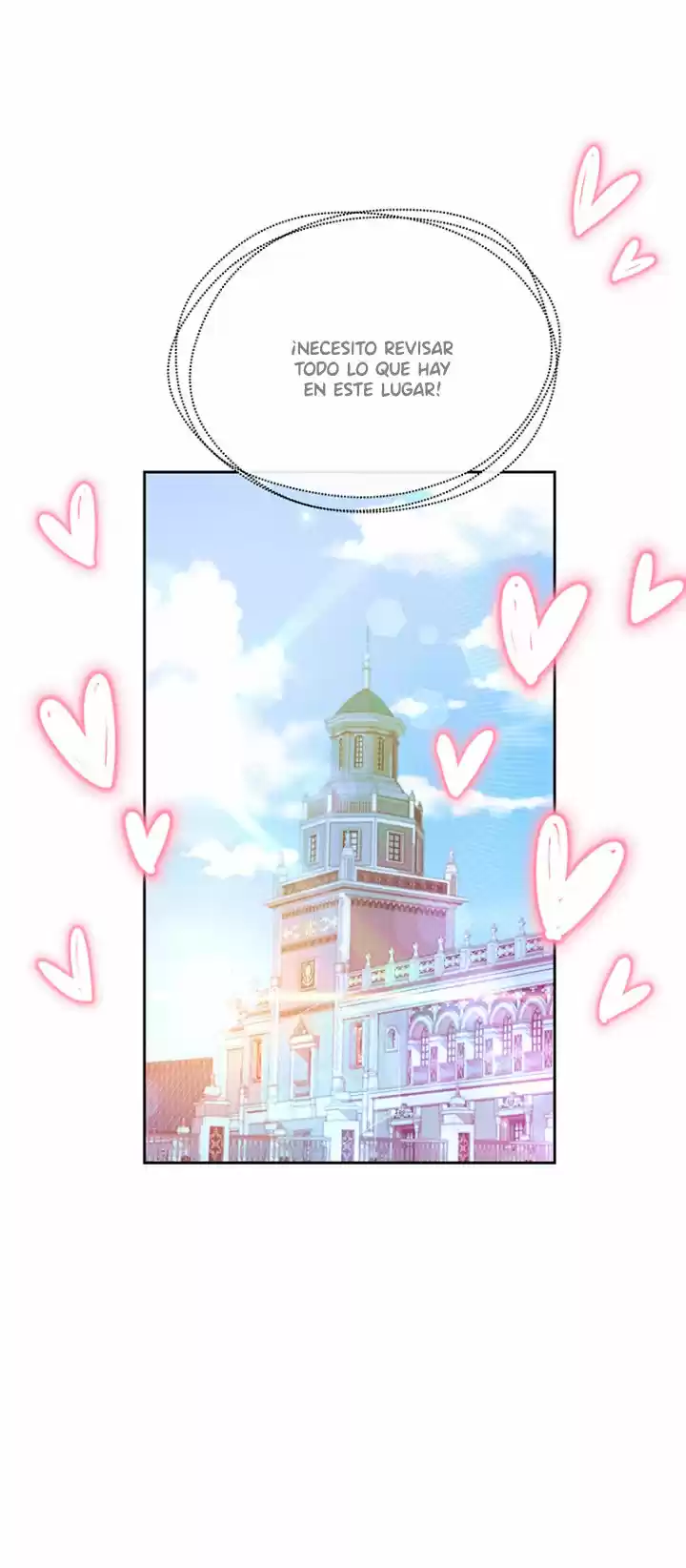 AUNQUE SEAS UN PERSONAJE SECUNDARIO TE ENAMORARÁS DE MI - Capítulo 5 - Página 30 - LectorTMOo