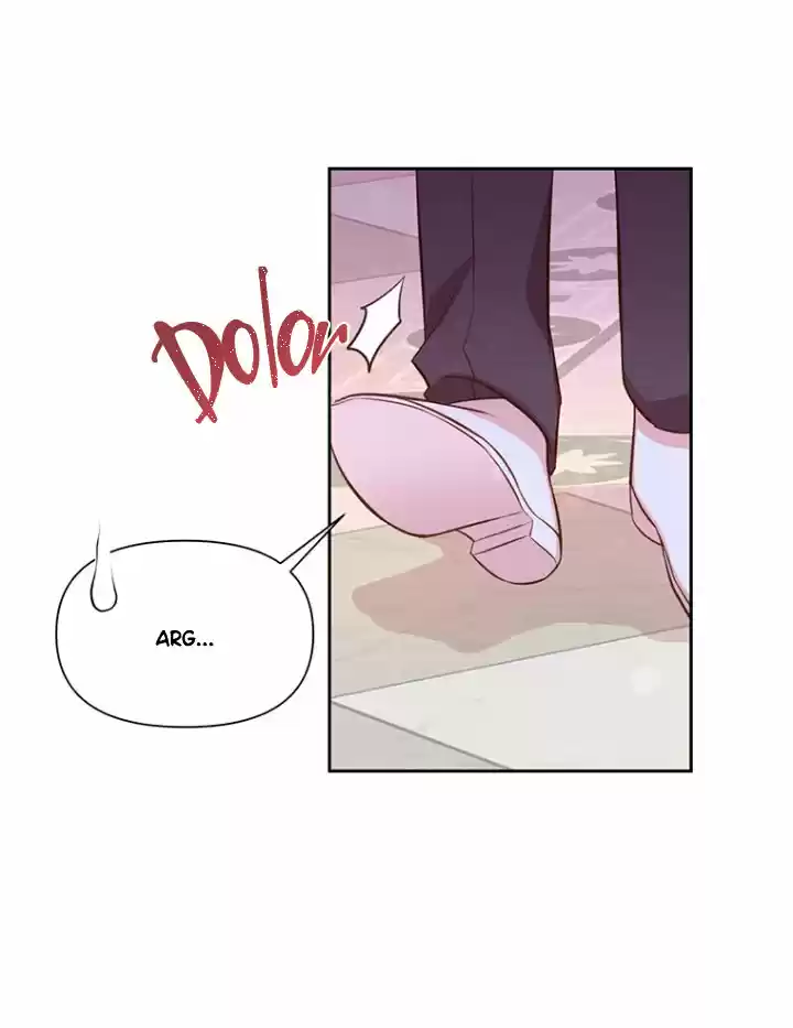 AUNQUE SEAS UN PERSONAJE SECUNDARIO TE ENAMORARÁS DE MI - Capítulo 5 - Página 32 - LectorTMOo