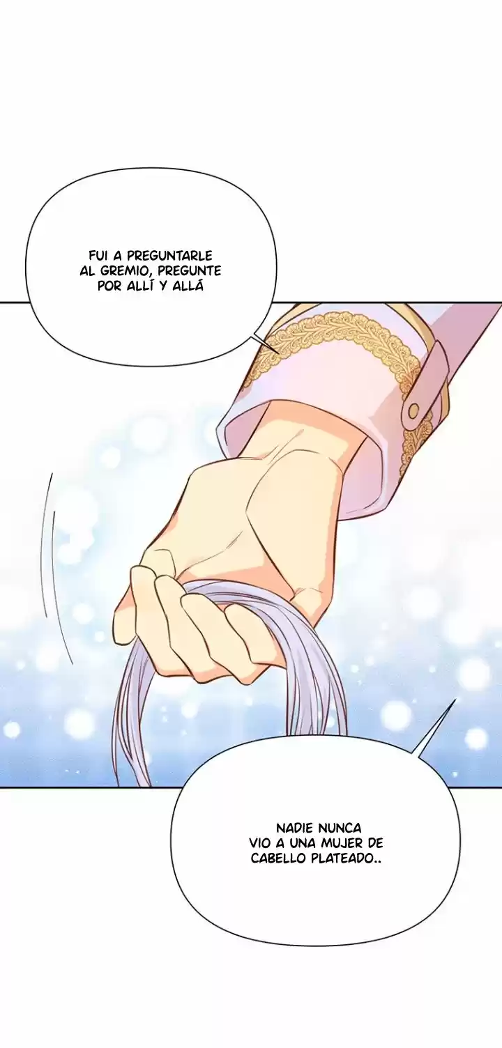 AUNQUE SEAS UN PERSONAJE SECUNDARIO TE ENAMORARÁS DE MI - Capítulo 5 - Página 34 - LectorTMOo