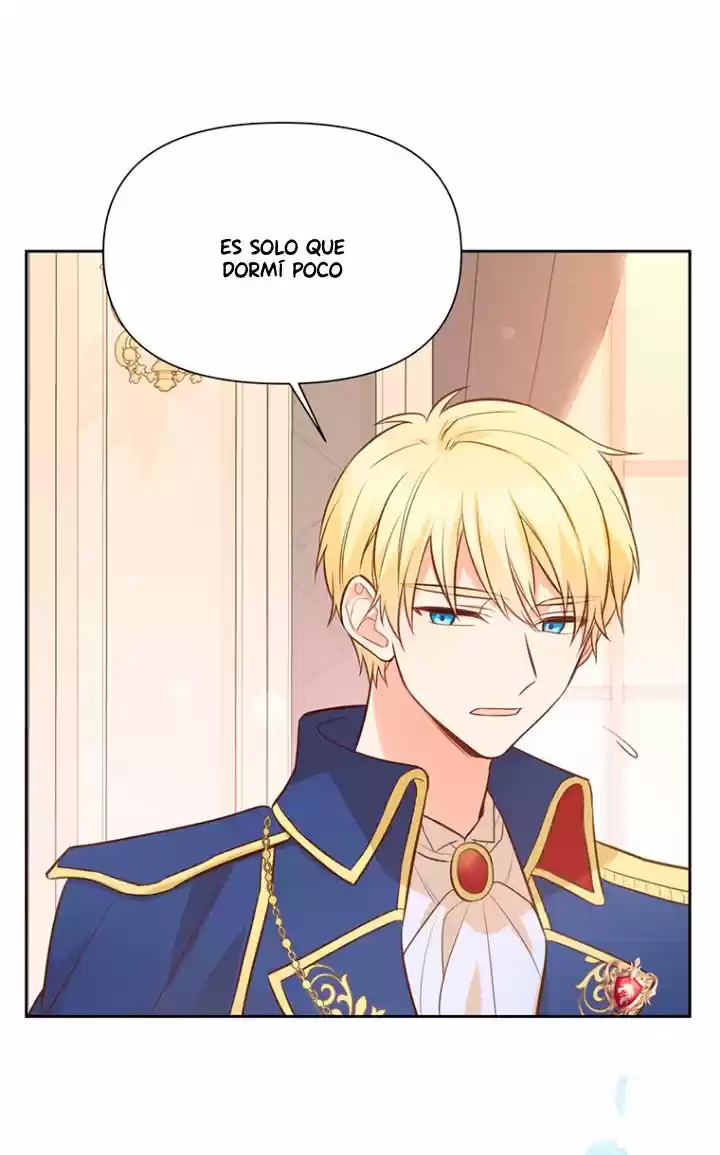 AUNQUE SEAS UN PERSONAJE SECUNDARIO TE ENAMORARÁS DE MI - Capítulo 5 - Página 38 - LectorTMOo