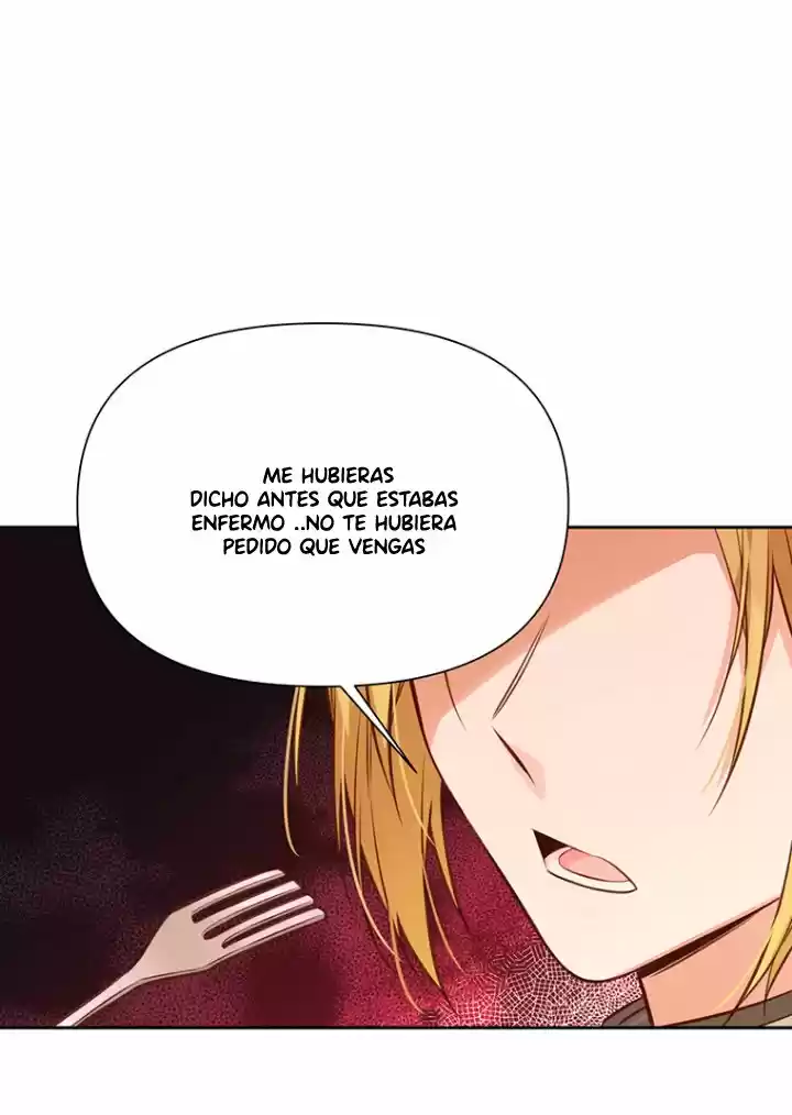 AUNQUE SEAS UN PERSONAJE SECUNDARIO TE ENAMORARÁS DE MI - Capítulo 5 - Página 42 - LectorTMOo
