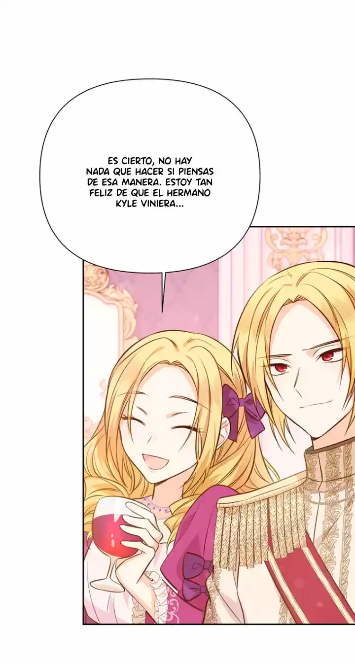 AUNQUE SEAS UN PERSONAJE SECUNDARIO TE ENAMORARÁS DE MI - Capítulo 5 - Página 48 - LectorTMOo