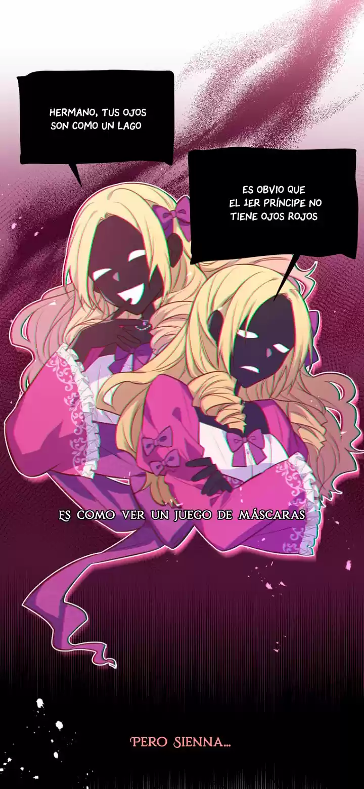 AUNQUE SEAS UN PERSONAJE SECUNDARIO TE ENAMORARÁS DE MI - Capítulo 5 - Página 51 - LectorTMOo
