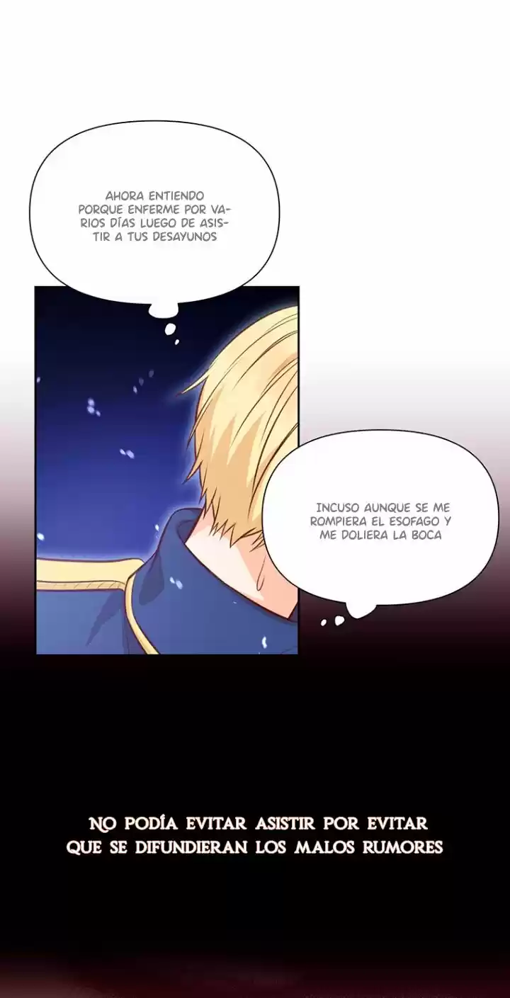 AUNQUE SEAS UN PERSONAJE SECUNDARIO TE ENAMORARÁS DE MI - Capítulo 5 - Página 54 - LectorTMOo