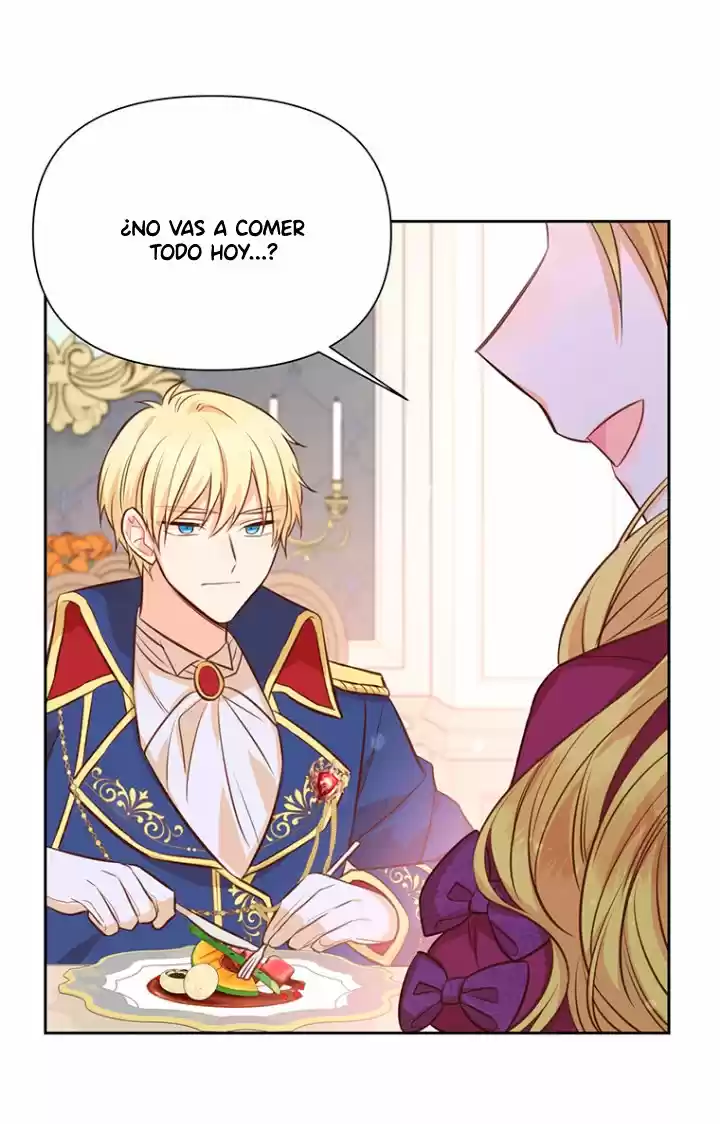 AUNQUE SEAS UN PERSONAJE SECUNDARIO TE ENAMORARÁS DE MI - Capítulo 5 - Página 59 - LectorTMOo