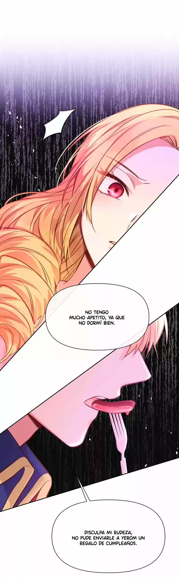 AUNQUE SEAS UN PERSONAJE SECUNDARIO TE ENAMORARÁS DE MI - Capítulo 5 - Página 62 - LectorTMOo