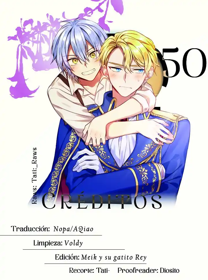 AUNQUE SEAS UN PERSONAJE SECUNDARIO TE ENAMORARÁS DE MI - Capítulo 50 - Página 2 - LectorTMOo