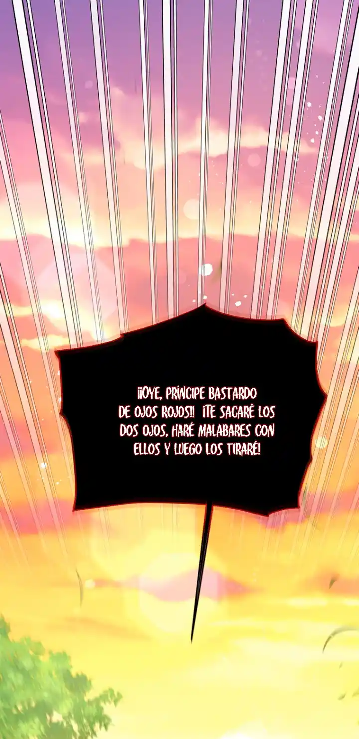 AUNQUE SEAS UN PERSONAJE SECUNDARIO TE ENAMORARÁS DE MI - Capítulo 50 - Página 8 - LectorTMOo