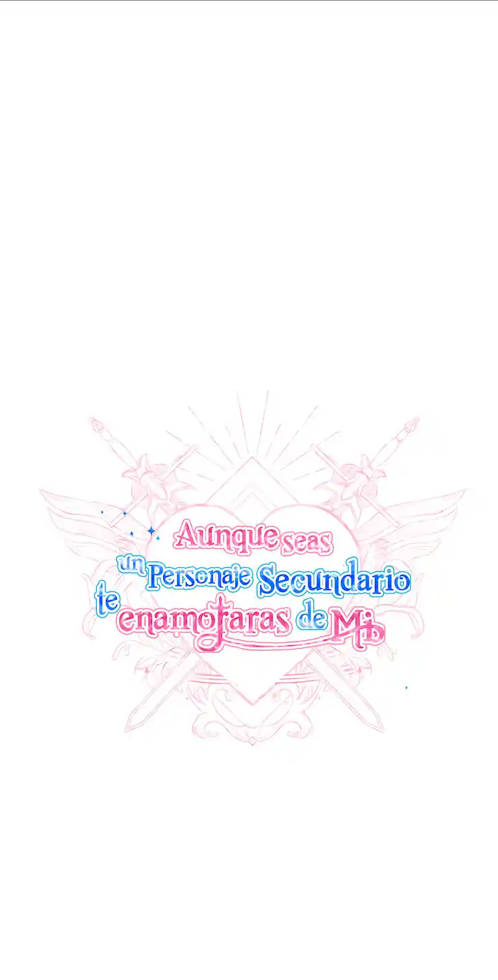 AUNQUE SEAS UN PERSONAJE SECUNDARIO TE ENAMORARÁS DE MI - Capítulo 50 - Página 17 - LectorTMOo