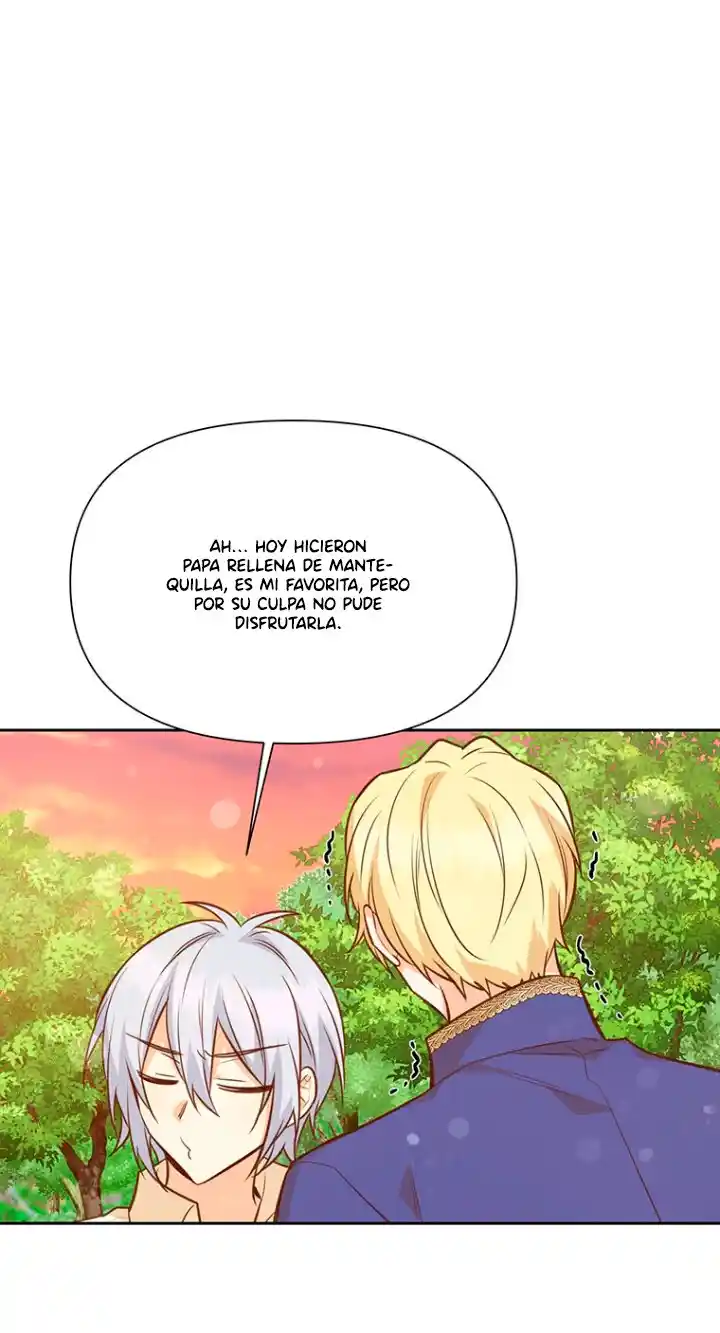 AUNQUE SEAS UN PERSONAJE SECUNDARIO TE ENAMORARÁS DE MI - Capítulo 50 - Página 31 - LectorTMOo