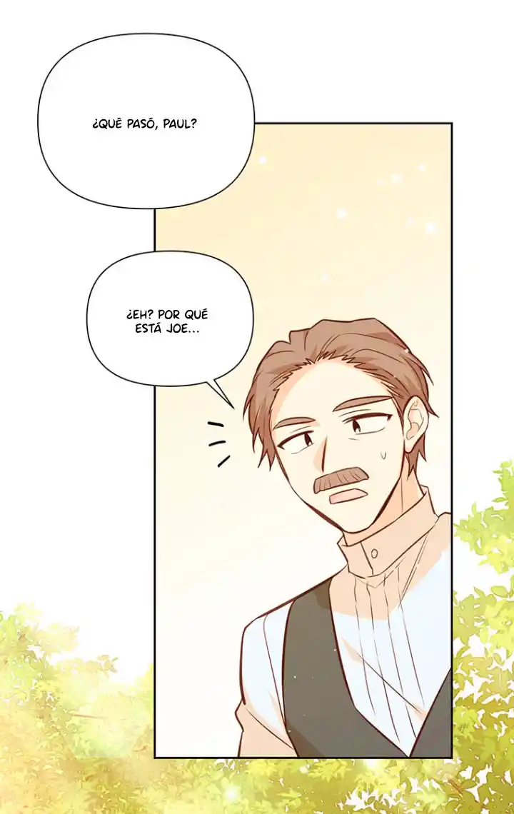 AUNQUE SEAS UN PERSONAJE SECUNDARIO TE ENAMORARÁS DE MI - Capítulo 50 - Página 36 - LectorTMOo