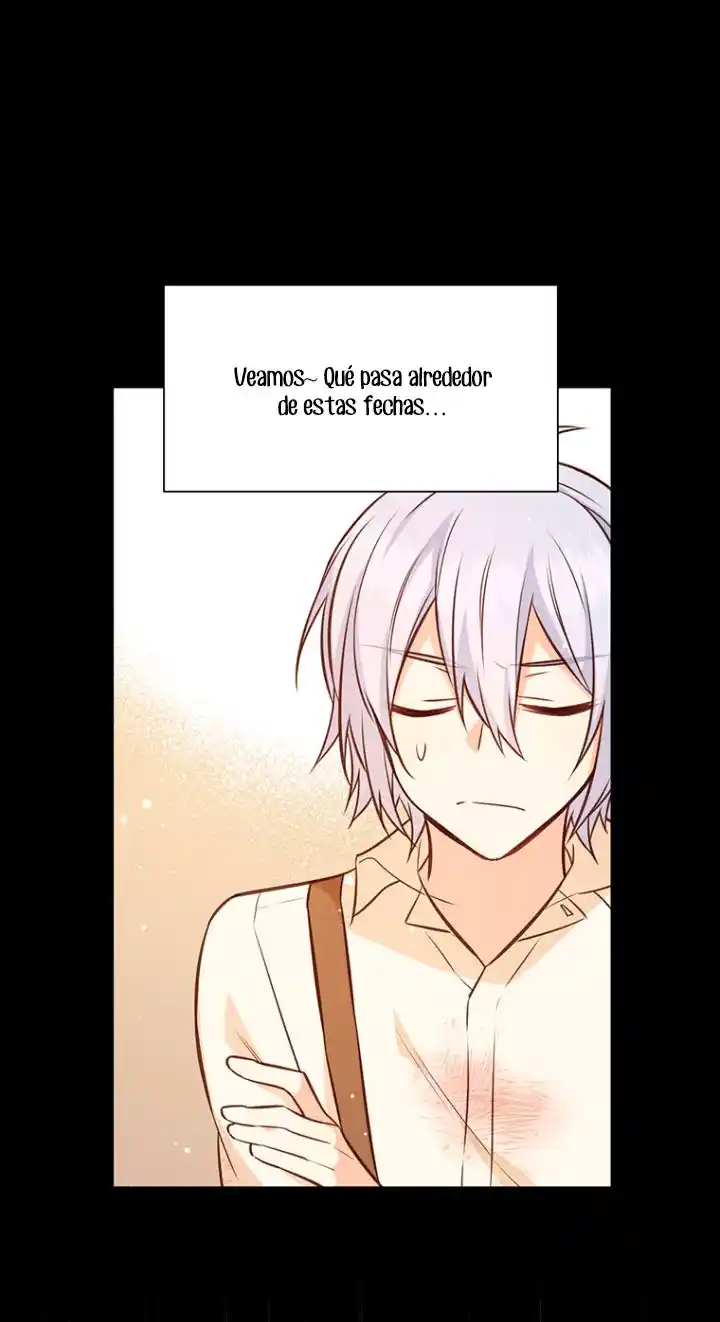 AUNQUE SEAS UN PERSONAJE SECUNDARIO TE ENAMORARÁS DE MI - Capítulo 50 - Página 45 - LectorTMOo
