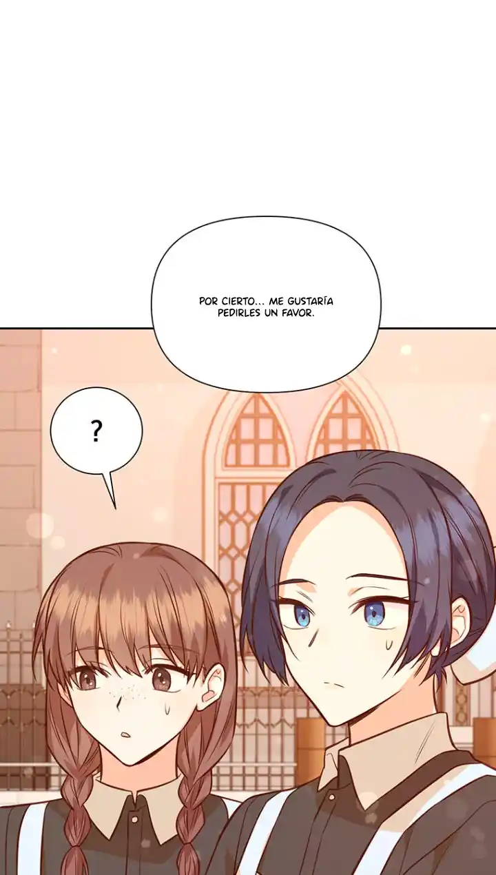 AUNQUE SEAS UN PERSONAJE SECUNDARIO TE ENAMORARÁS DE MI - Capítulo 50 - Página 71 - LectorTMOo