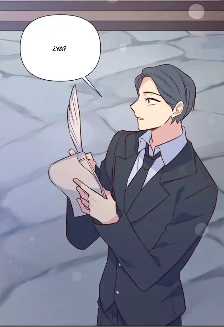 AUNQUE SEAS UN PERSONAJE SECUNDARIO TE ENAMORARÁS DE MI - Capítulo 50 - Página 77 - LectorTMOo