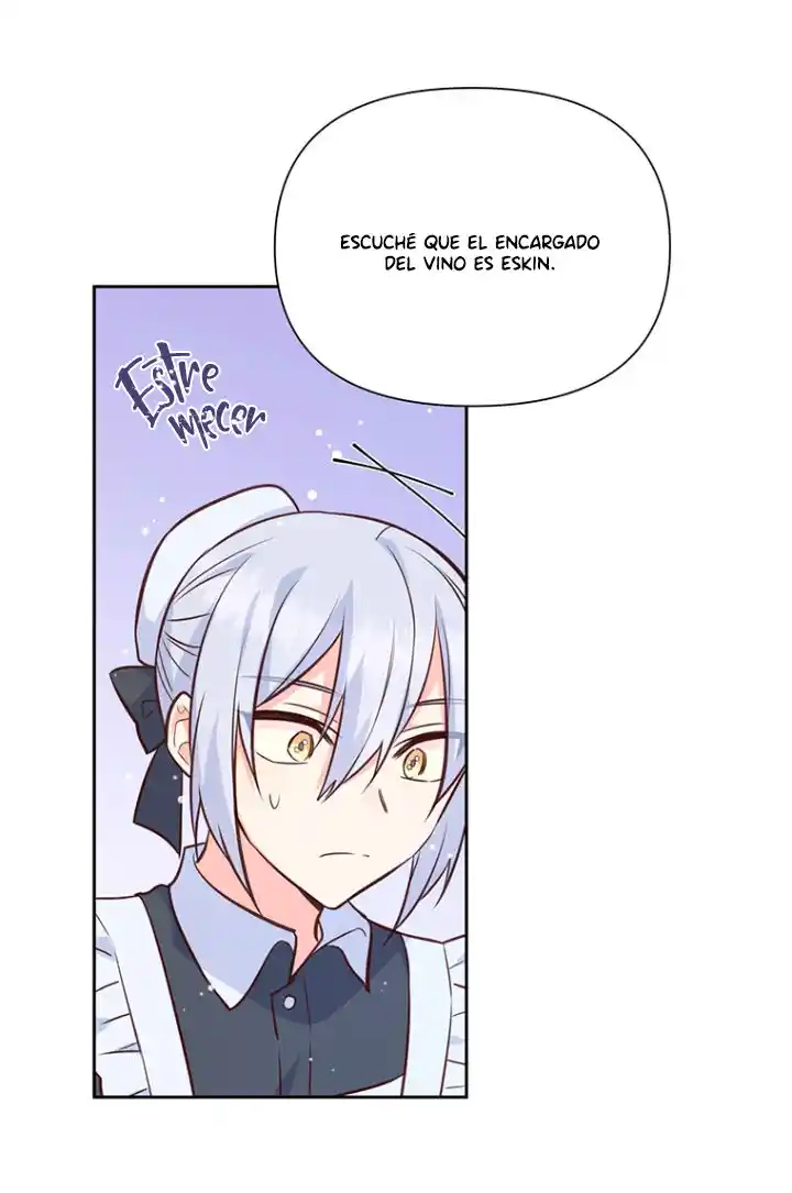 AUNQUE SEAS UN PERSONAJE SECUNDARIO TE ENAMORARÁS DE MI - Capítulo 51 - Página 10 - LectorTMOo