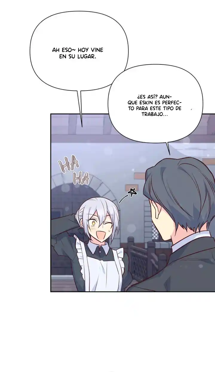 AUNQUE SEAS UN PERSONAJE SECUNDARIO TE ENAMORARÁS DE MI - Capítulo 51 - Página 11 - LectorTMOo