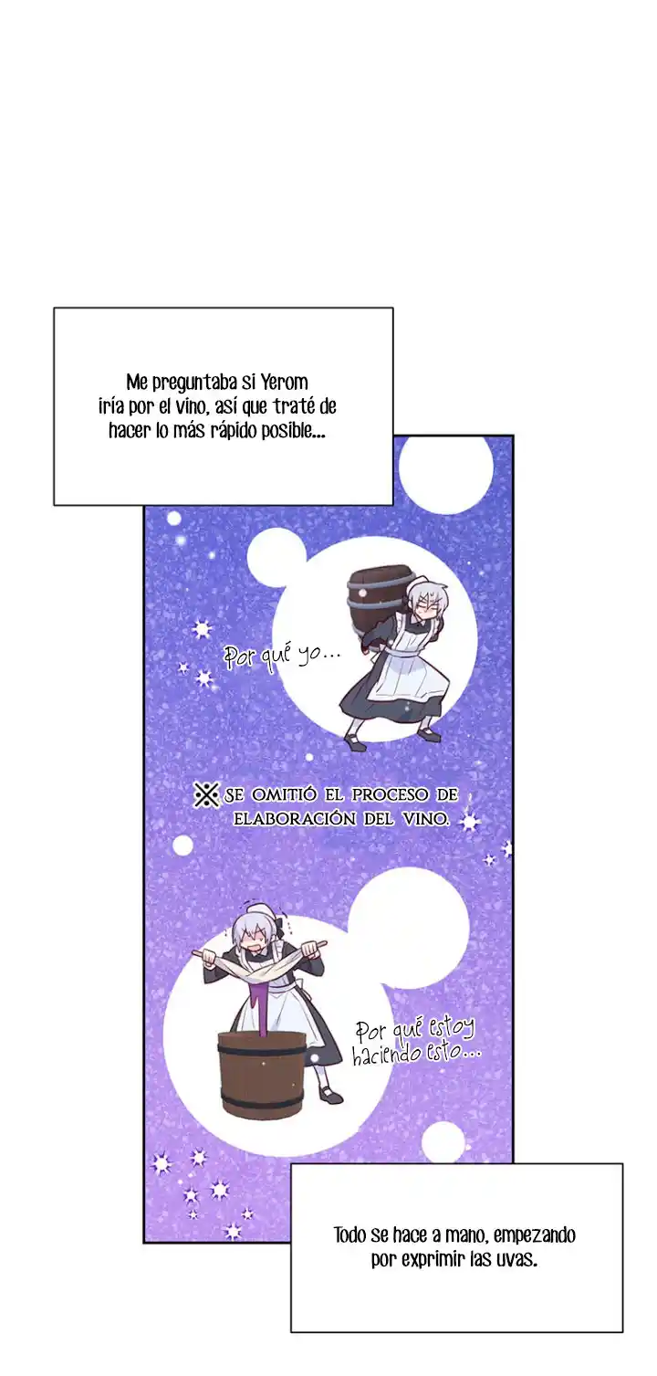 AUNQUE SEAS UN PERSONAJE SECUNDARIO TE ENAMORARÁS DE MI - Capítulo 51 - Página 21 - LectorTMOo
