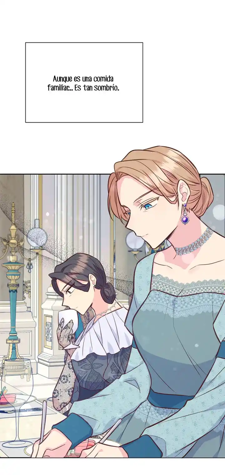 AUNQUE SEAS UN PERSONAJE SECUNDARIO TE ENAMORARÁS DE MI - Capítulo 51 - Página 24 - LectorTMOo
