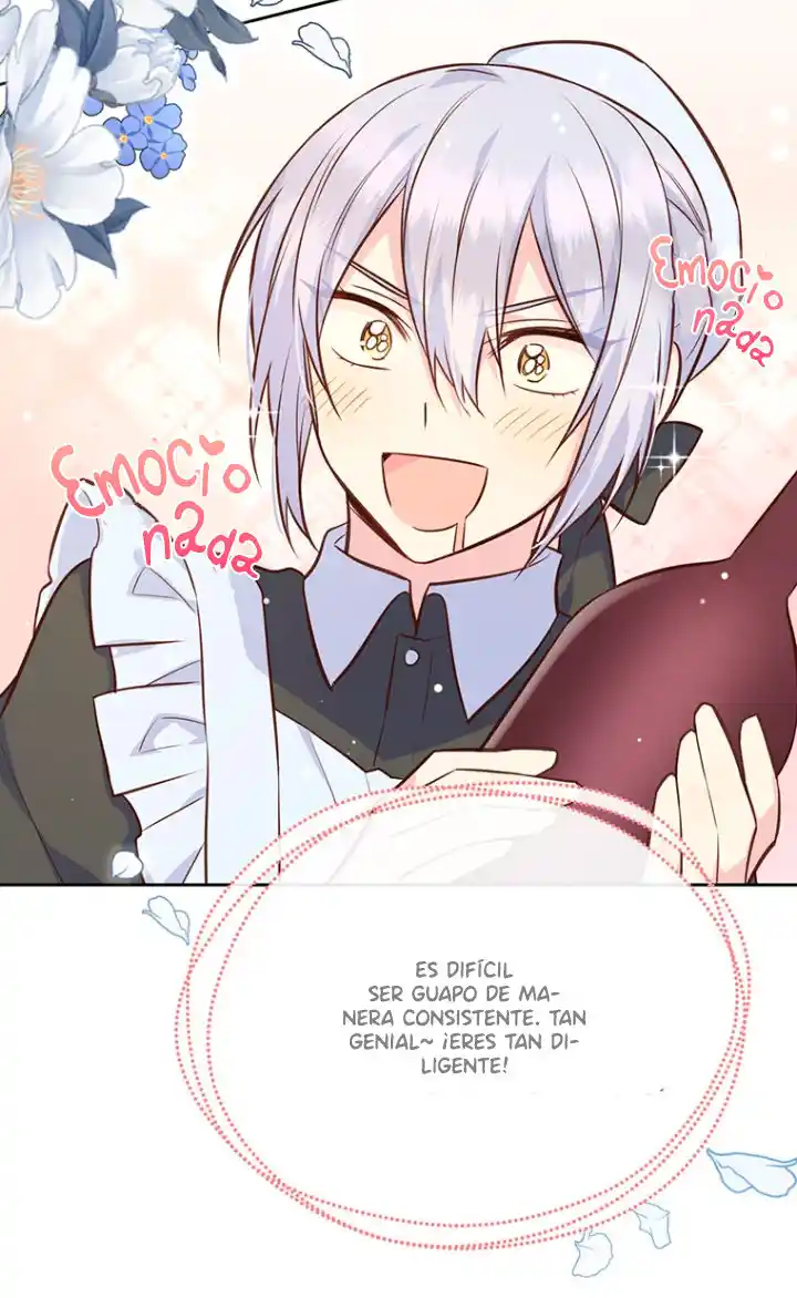 AUNQUE SEAS UN PERSONAJE SECUNDARIO TE ENAMORARÁS DE MI - Capítulo 51 - Página 28 - LectorTMOo