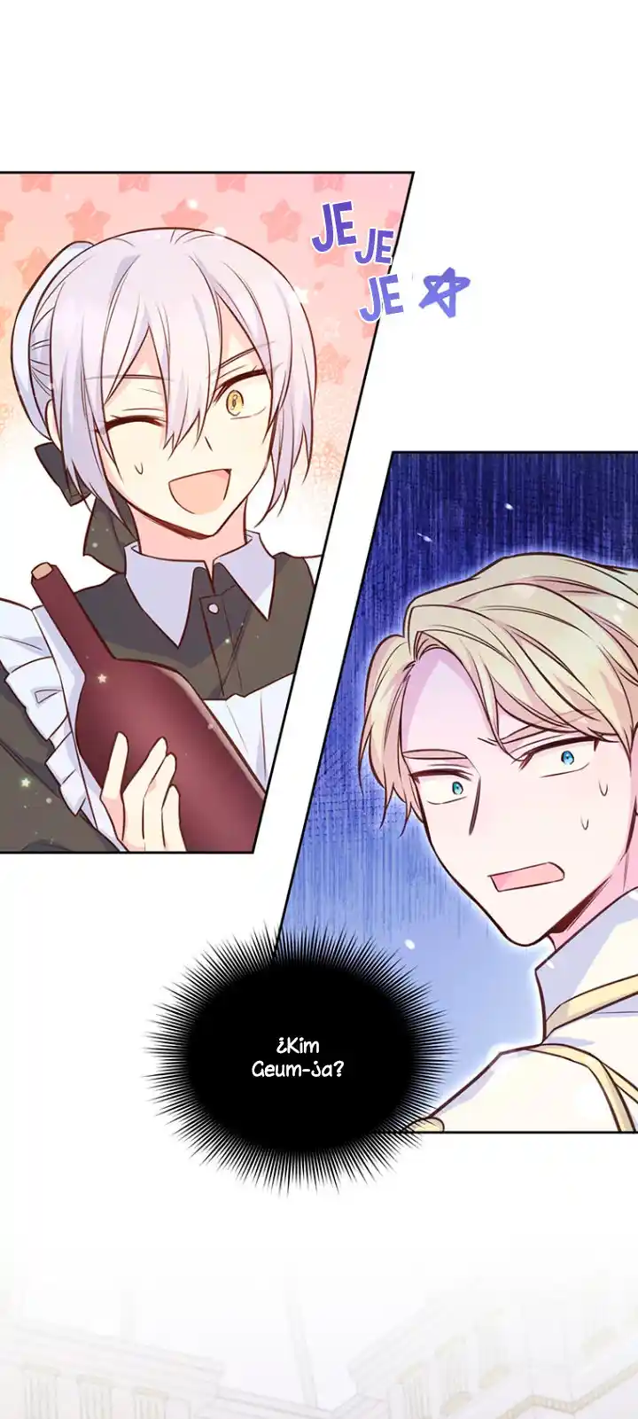 AUNQUE SEAS UN PERSONAJE SECUNDARIO TE ENAMORARÁS DE MI - Capítulo 51 - Página 31 - LectorTMOo