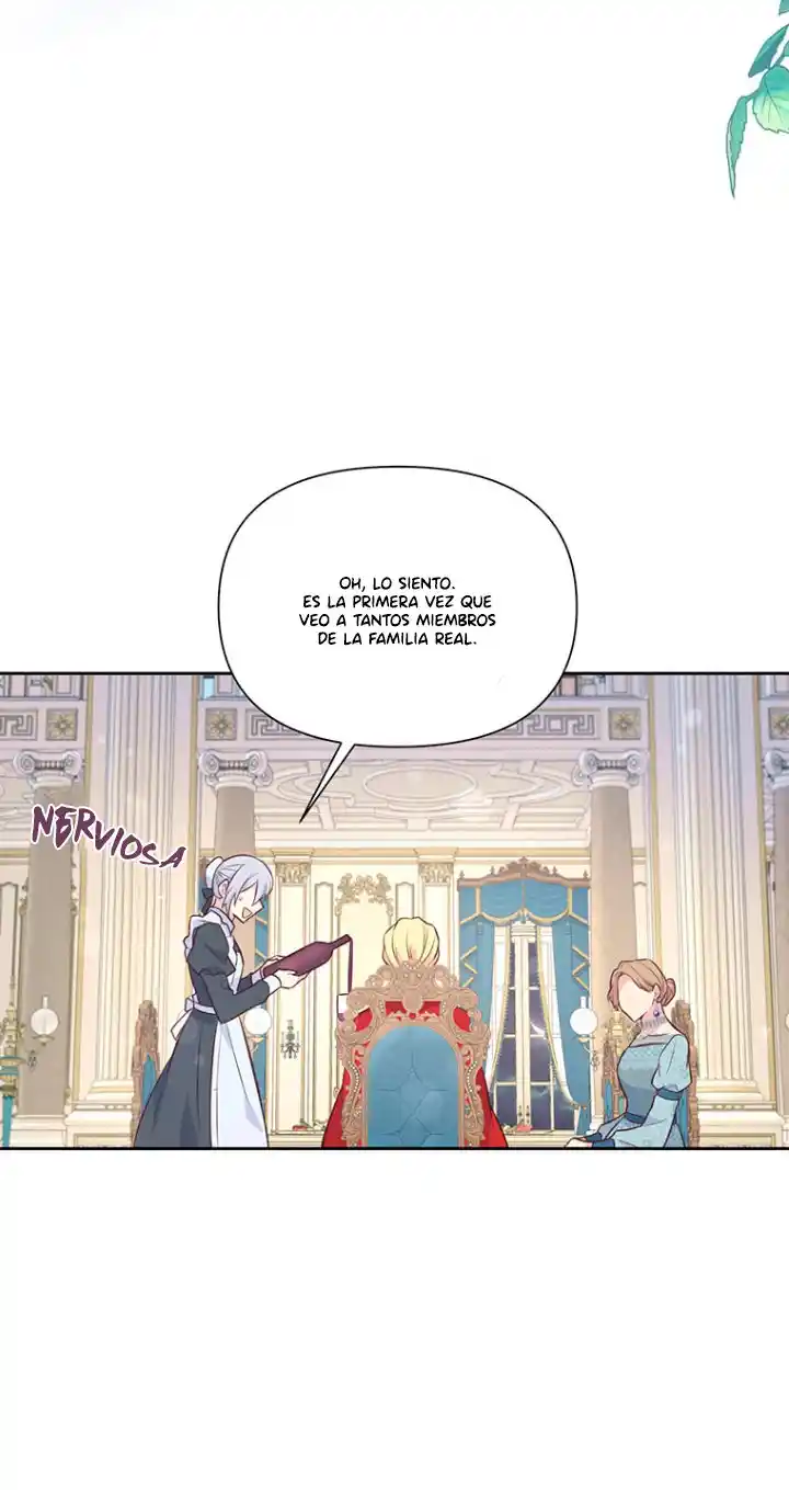 AUNQUE SEAS UN PERSONAJE SECUNDARIO TE ENAMORARÁS DE MI - Capítulo 51 - Página 34 - LectorTMOo