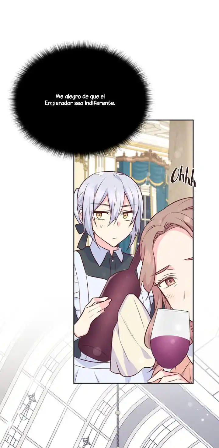 AUNQUE SEAS UN PERSONAJE SECUNDARIO TE ENAMORARÁS DE MI - Capítulo 51 - Página 42 - LectorTMOo