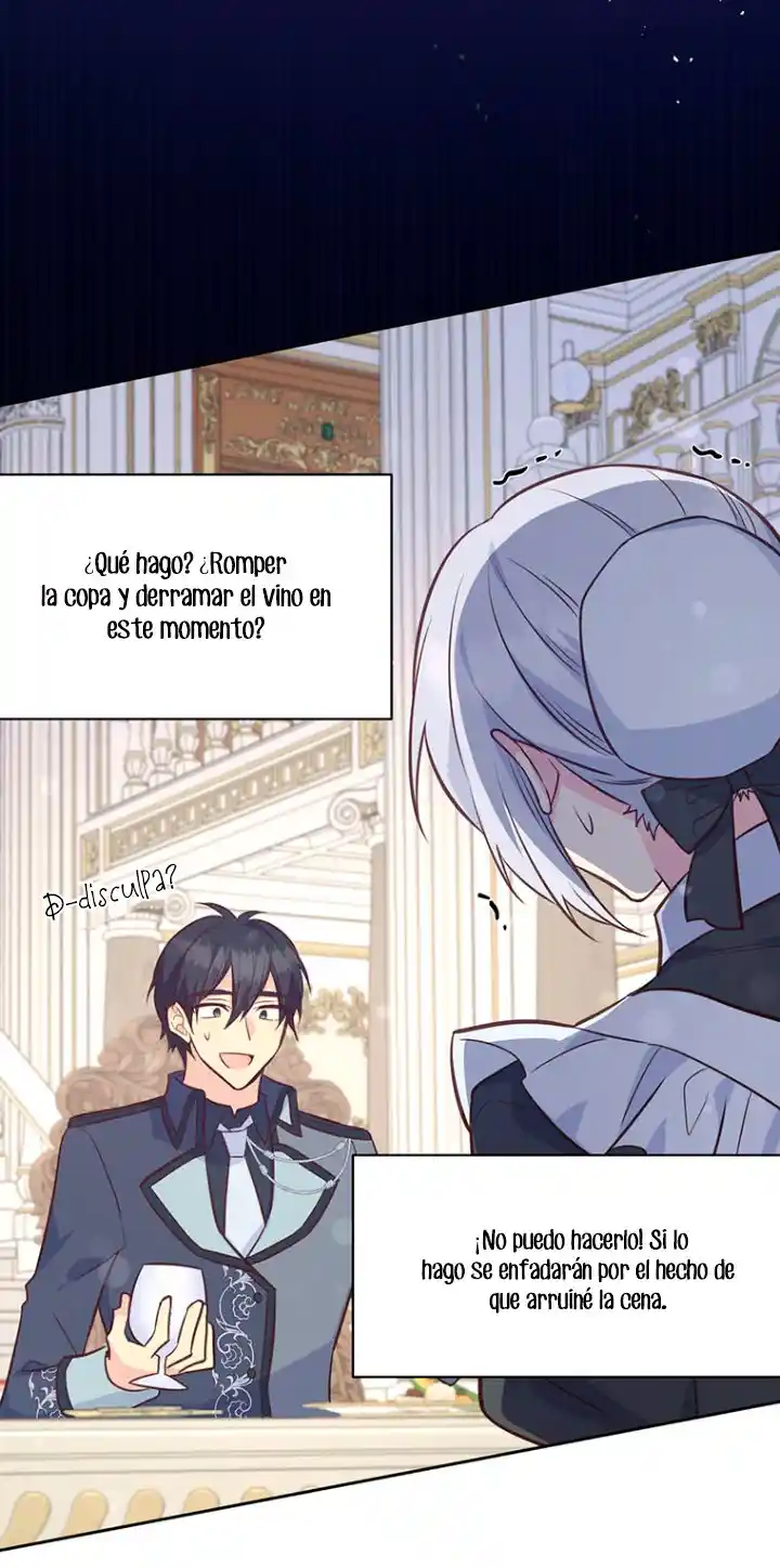 AUNQUE SEAS UN PERSONAJE SECUNDARIO TE ENAMORARÁS DE MI - Capítulo 51 - Página 52 - LectorTMOo