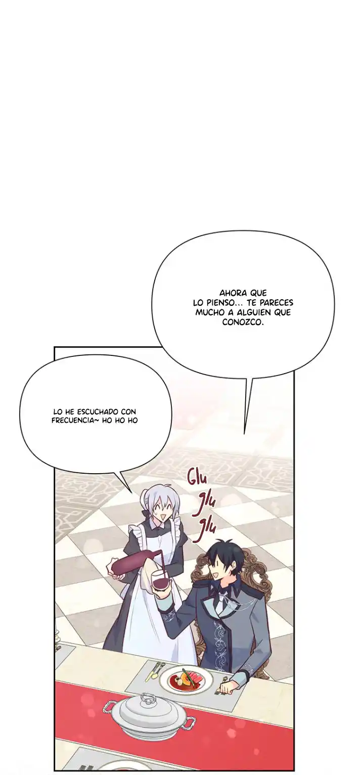 AUNQUE SEAS UN PERSONAJE SECUNDARIO TE ENAMORARÁS DE MI - Capítulo 51 - Página 56 - LectorTMOo