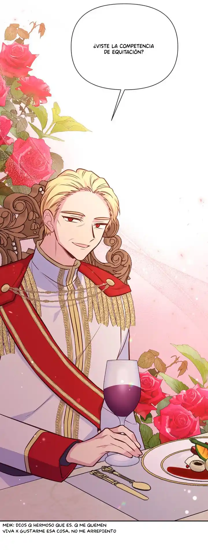 AUNQUE SEAS UN PERSONAJE SECUNDARIO TE ENAMORARÁS DE MI - Capítulo 51 - Página 61 - LectorTMOo