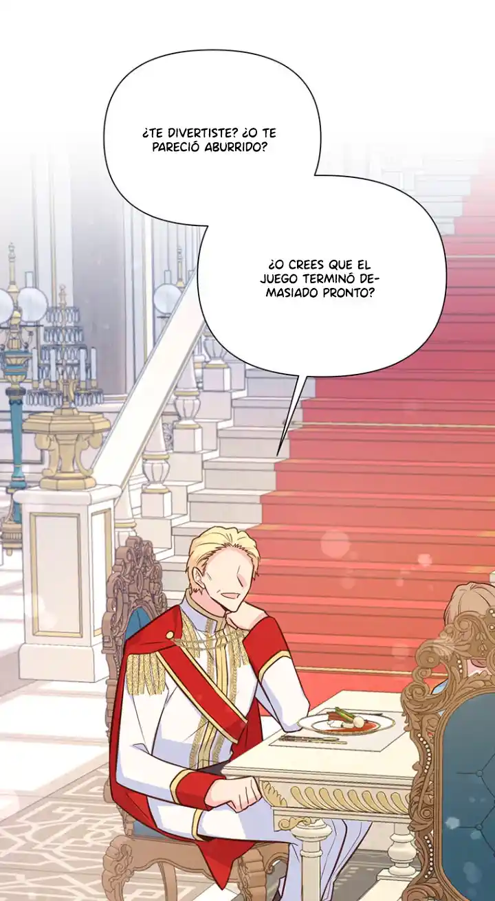 AUNQUE SEAS UN PERSONAJE SECUNDARIO TE ENAMORARÁS DE MI - Capítulo 51 - Página 65 - LectorTMOo