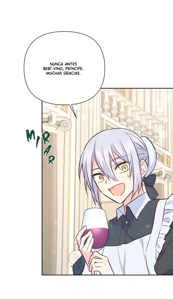 AUNQUE SEAS UN PERSONAJE SECUNDARIO TE ENAMORARÁS DE MI - Capítulo 52 - Página 20 - LectorTMOo