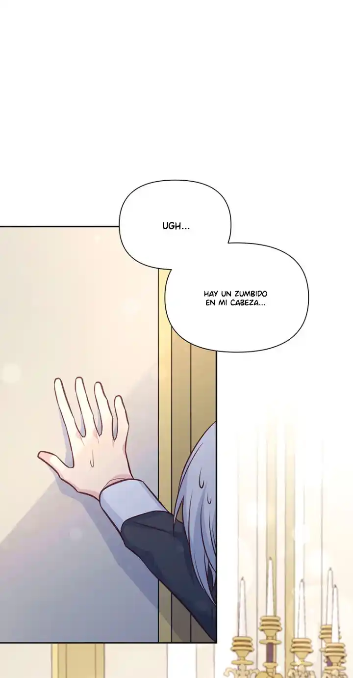 AUNQUE SEAS UN PERSONAJE SECUNDARIO TE ENAMORARÁS DE MI - Capítulo 52 - Página 28 - LectorTMOo