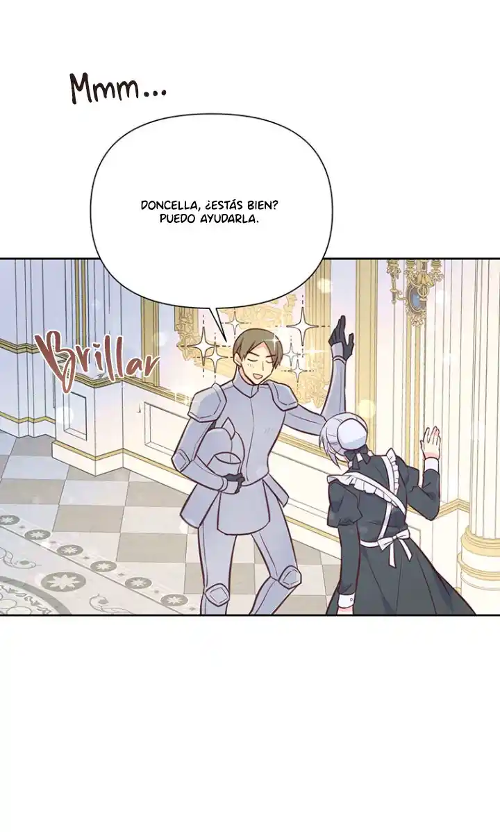 AUNQUE SEAS UN PERSONAJE SECUNDARIO TE ENAMORARÁS DE MI - Capítulo 52 - Página 33 - LectorTMOo
