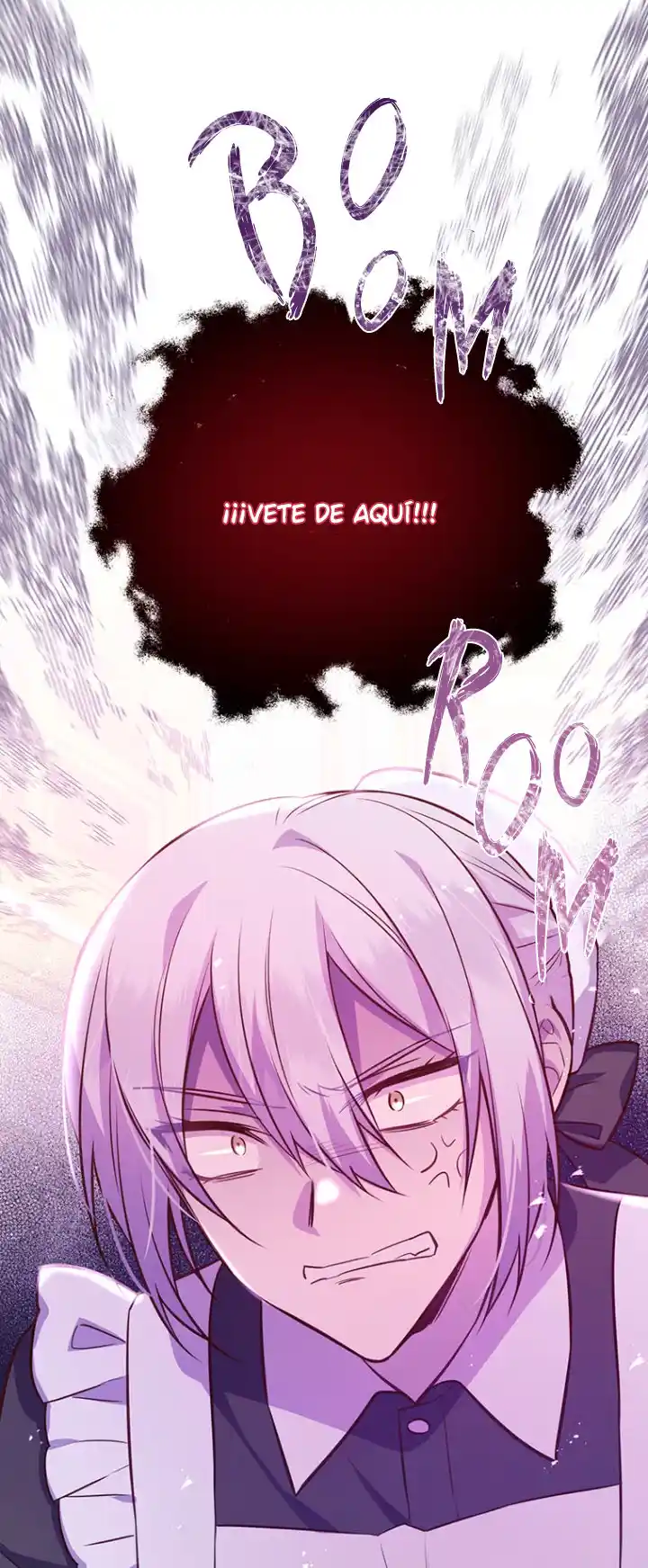 AUNQUE SEAS UN PERSONAJE SECUNDARIO TE ENAMORARÁS DE MI - Capítulo 52 - Página 35 - LectorTMOo