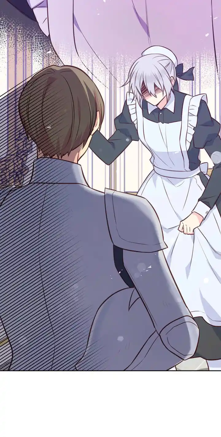 AUNQUE SEAS UN PERSONAJE SECUNDARIO TE ENAMORARÁS DE MI - Capítulo 52 - Página 36 - LectorTMOo