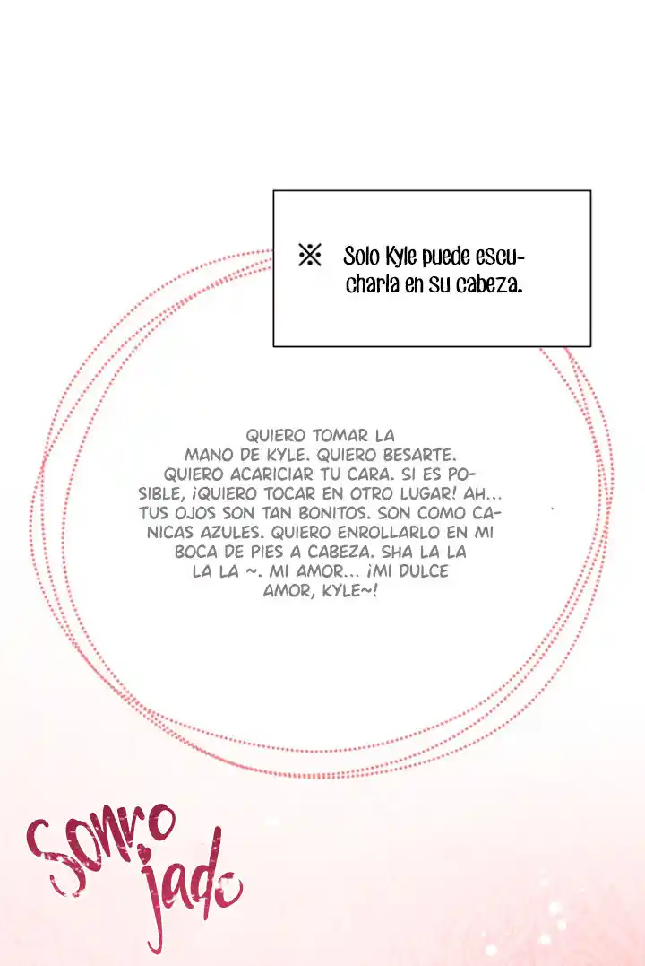 AUNQUE SEAS UN PERSONAJE SECUNDARIO TE ENAMORARÁS DE MI - Capítulo 52 - Página 42 - LectorTMOo