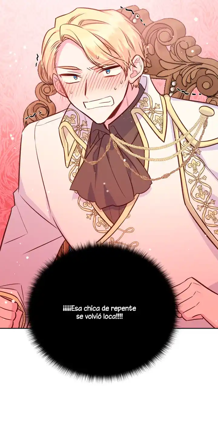 AUNQUE SEAS UN PERSONAJE SECUNDARIO TE ENAMORARÁS DE MI - Capítulo 52 - Página 43 - LectorTMOo