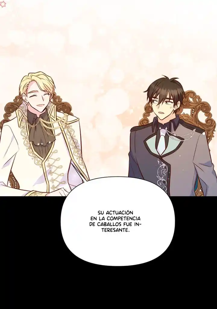 AUNQUE SEAS UN PERSONAJE SECUNDARIO TE ENAMORARÁS DE MI - Capítulo 52 - Página 54 - LectorTMOo